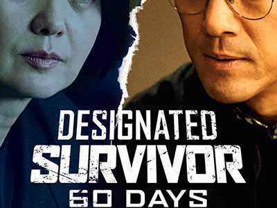 Designated Survivor: 60 Days 2019