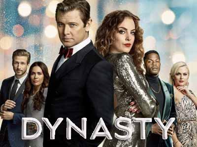 Dynasty 2017-2022 Series