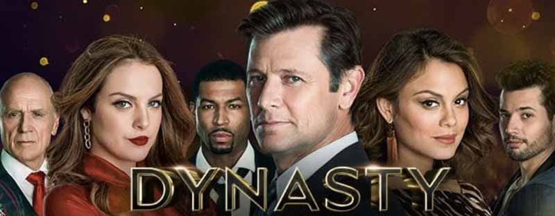 Dynasty 2017-2022 Series