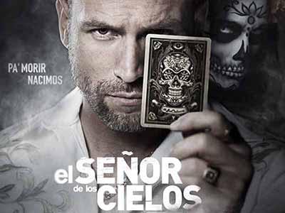 El Senor de los Cielos 2013-2023