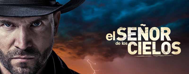 El Senor de los Cielos 2013-2023