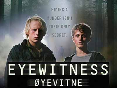 Eyewitness - Øyevitne 2014