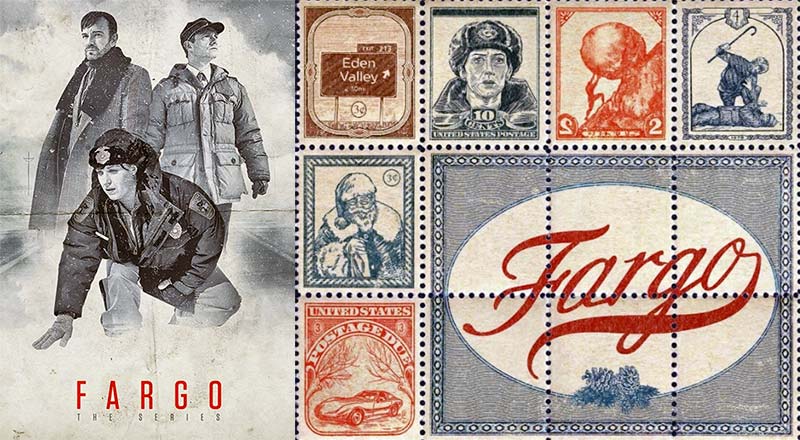 Fargo Series 2014-2023