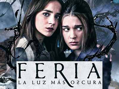 Feria The Darkest Light 2022