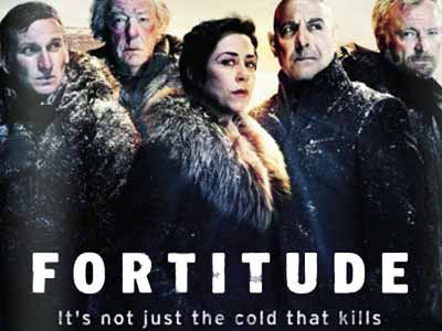 Fortitude 2015-2018 Series