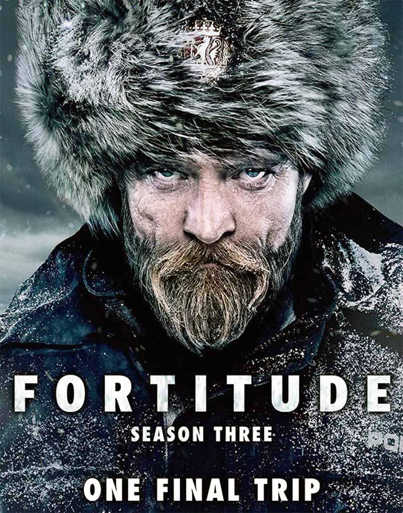 Fortitude 2015-2018 Series