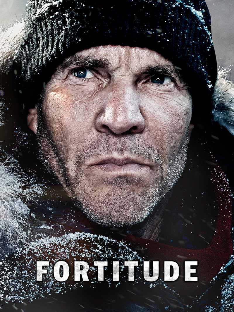 Fortitude 2015-2018 Series