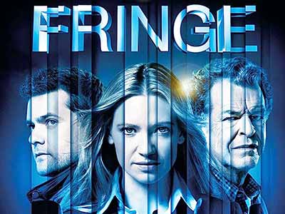 Fringe 2008-2013