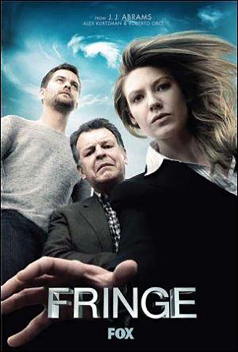 Fringe-2008