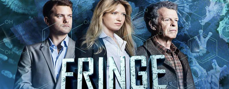 Fringe 2008-2013
