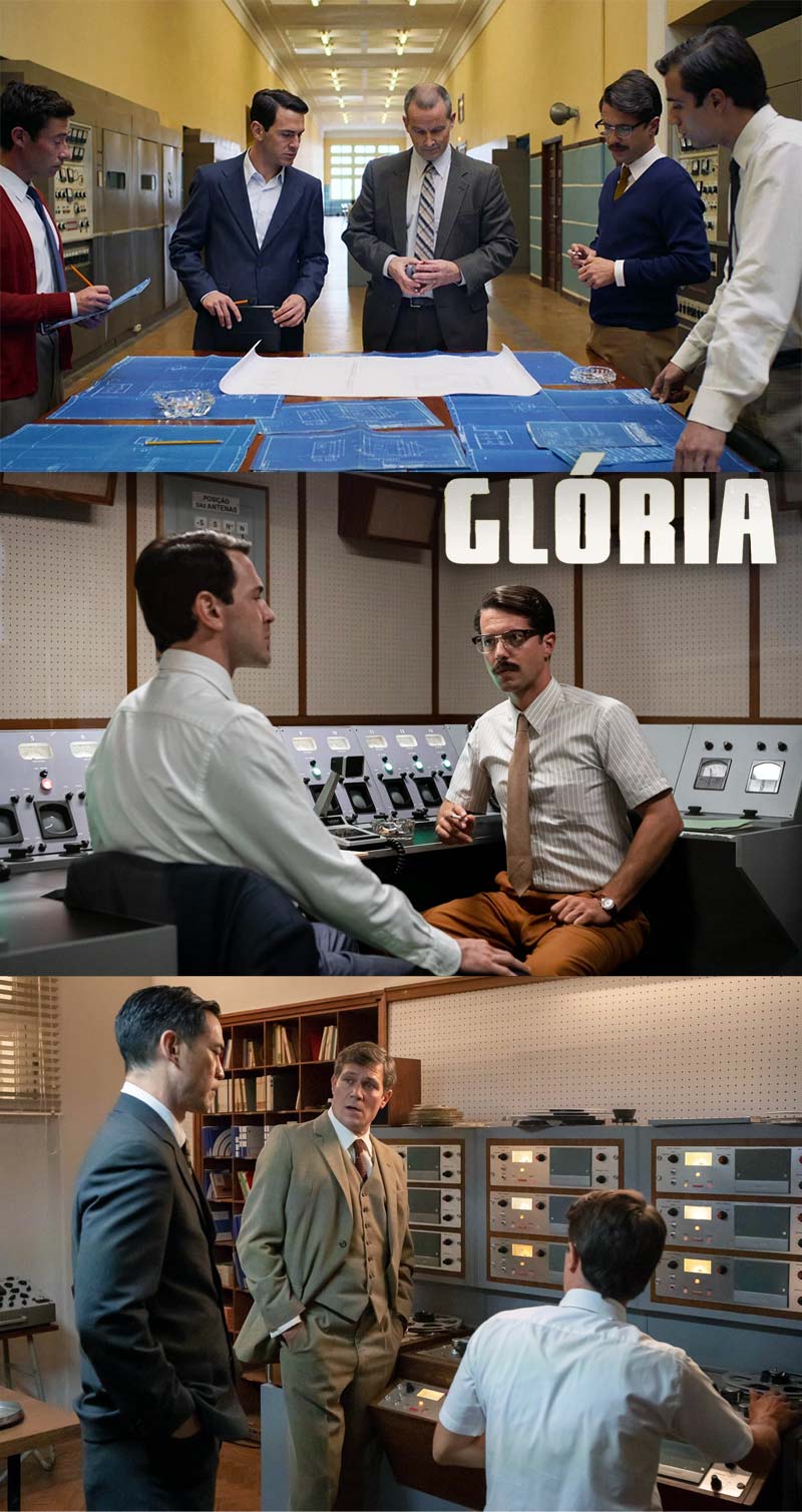 Gloria 2021