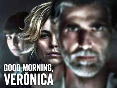 Good Morning Veronica 2020-2023