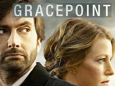 Gracepoint TV Mini-Series 2014