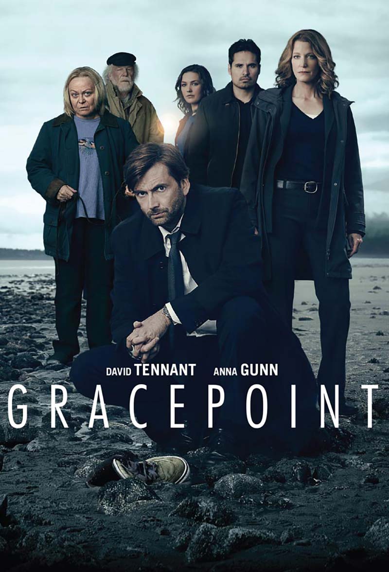 Gracepoint 2014