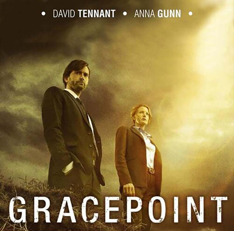 Gracepoint 2014