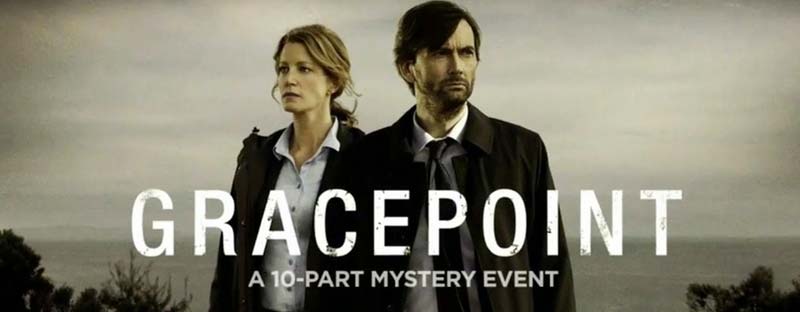 Gracepoint 2014