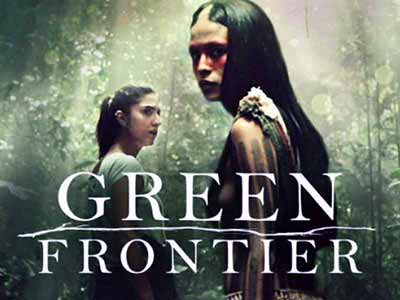 Green Frontier - Frontera Verde 2019