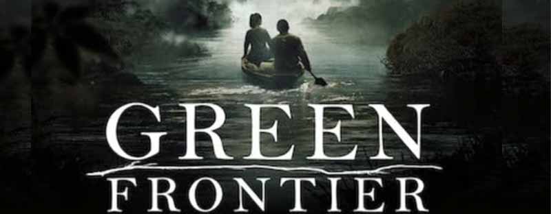 Green Frontier - Frontera Verde 2019