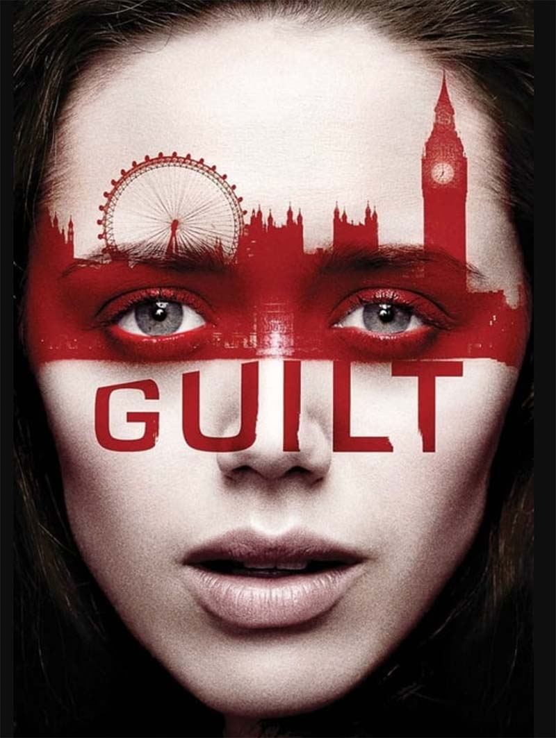 Guilt American Series 2016