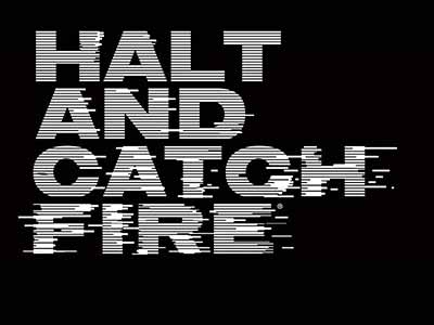 Halt and Catch Fire 2014-2017