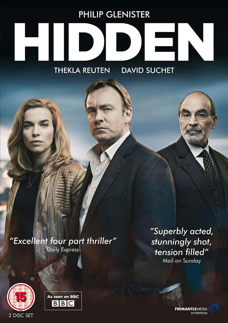 Hidden 2011