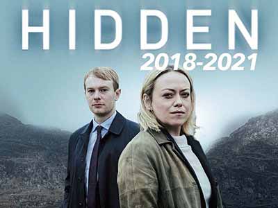 Hidden 2018-2021