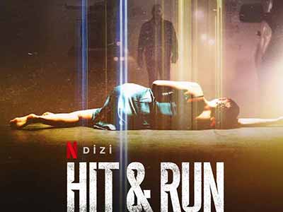 Hit And Run 2021