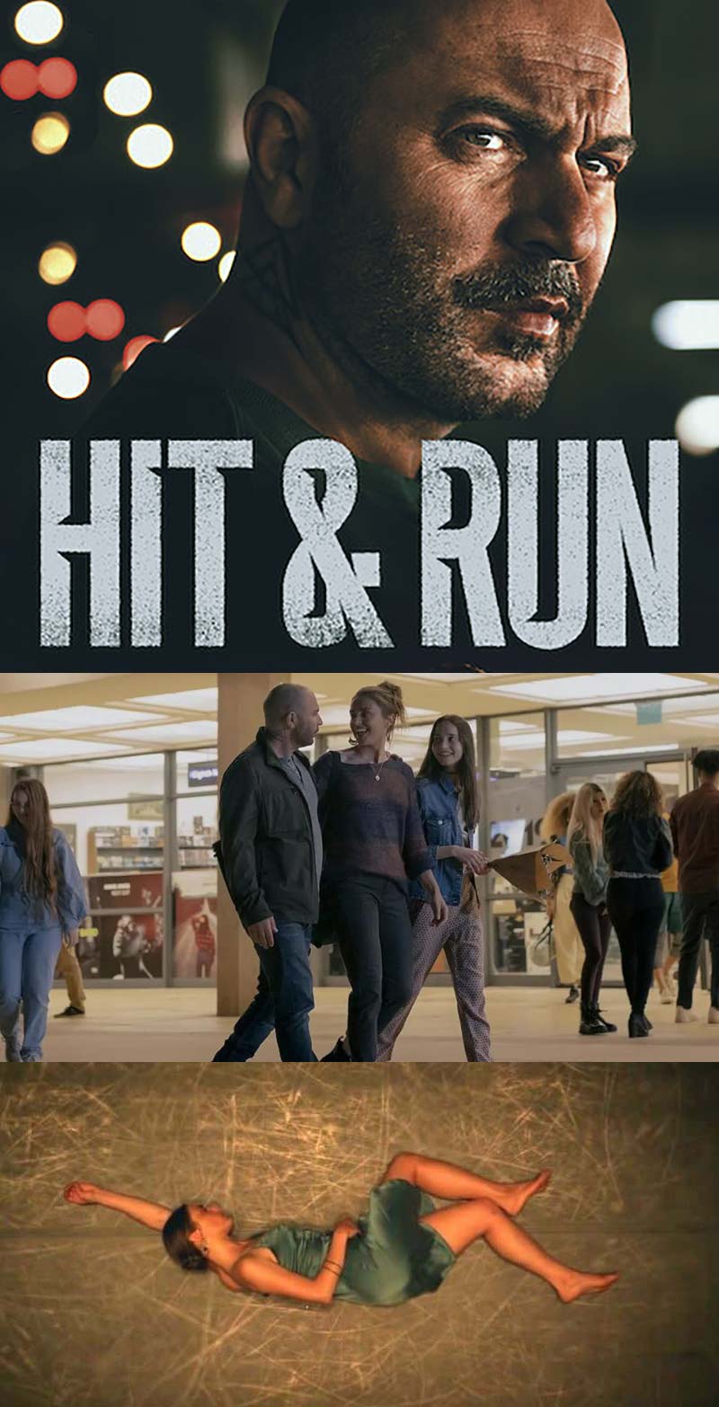 Hit And Run 2021