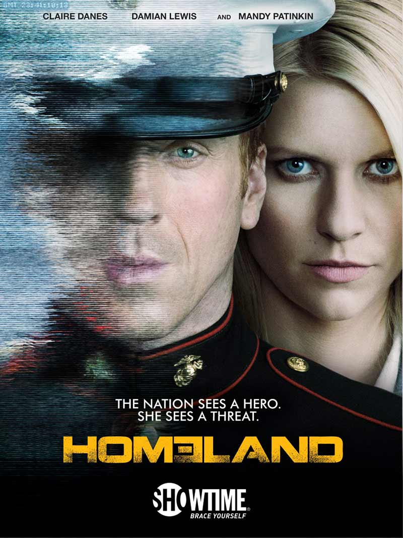 Homeland 2011-2020