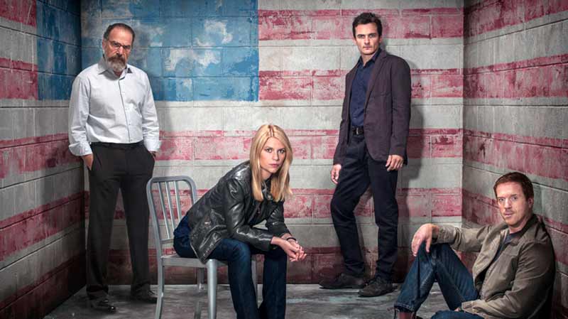 Homeland 2011-2020