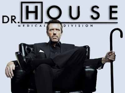House 2004-2012 Series