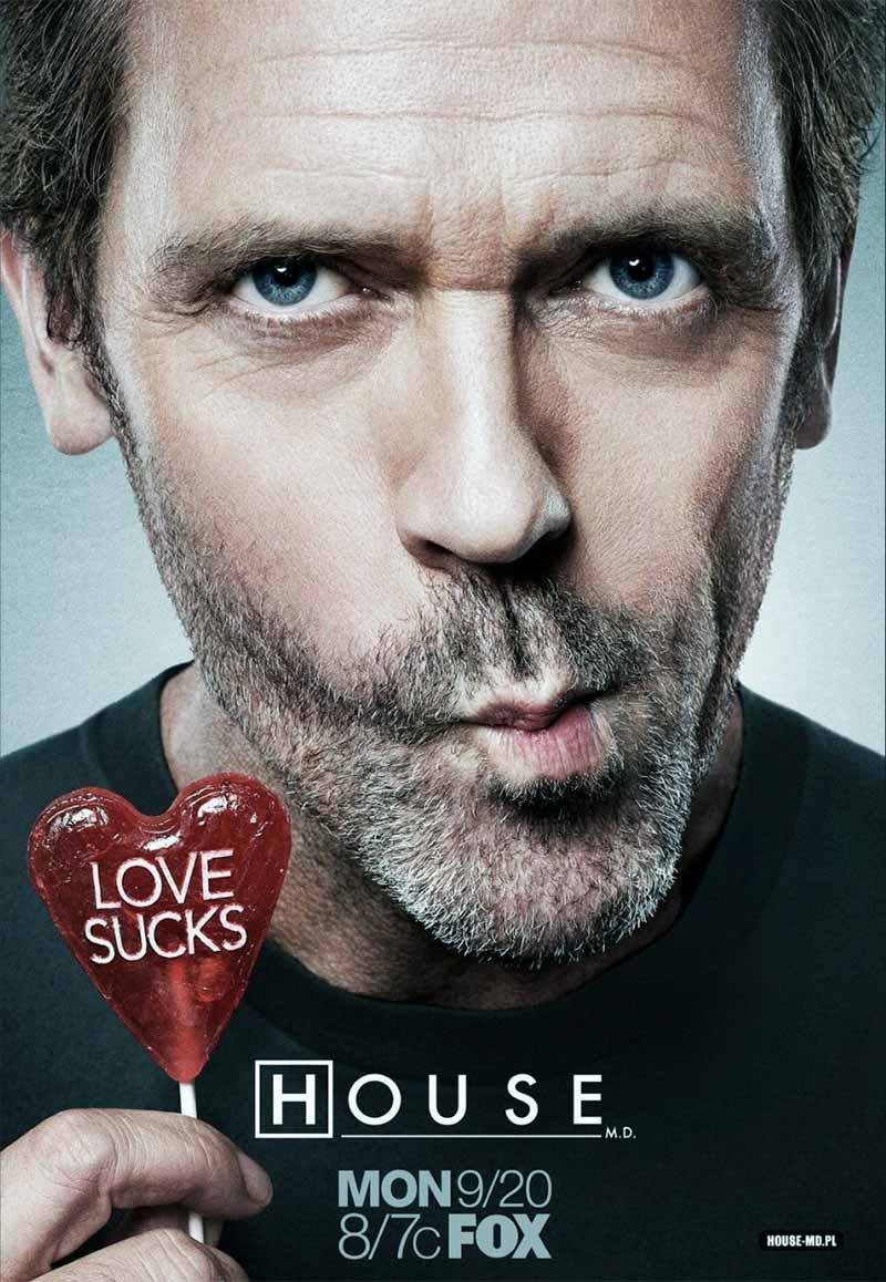 House 2004-2012 Series