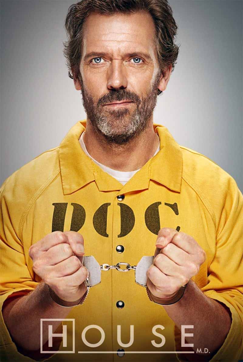 House 2004-2012 Series