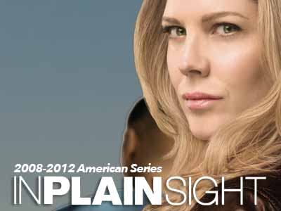 In Plain Sight 2008-2012 American Series