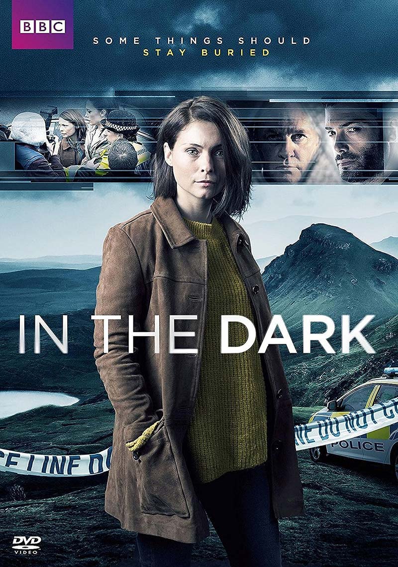 In The Dark British 2017