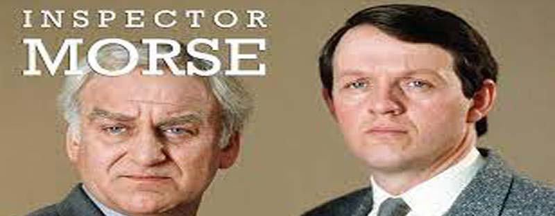 Inspector Morse 1987–2000