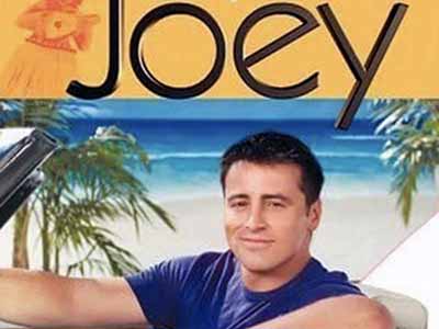 Joey 2004-2006