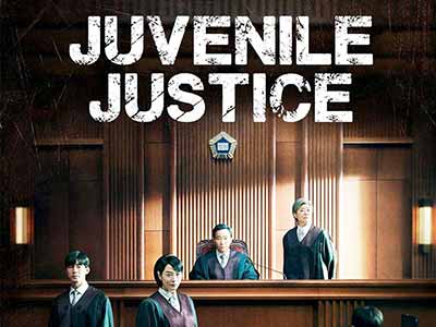 Juvenile Justice 2022