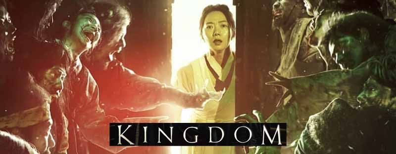 Kingdom 2019-2020 South Korean TV series