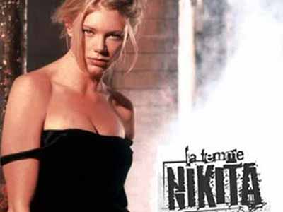 La Femme Nikita Series 1997–2001