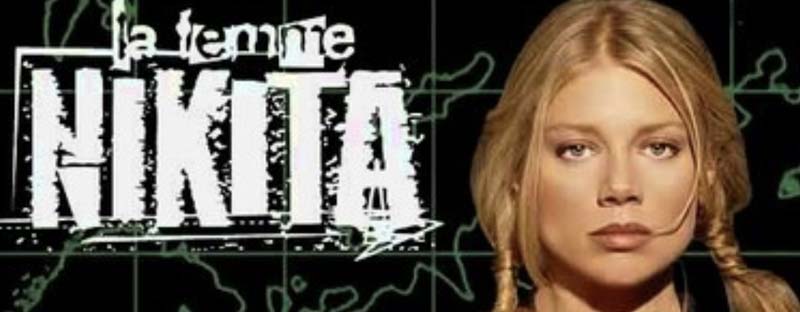 La Femme Nikita Series 1997–2001