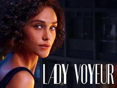 Lady Voyer - Olhar Indiscreto 2023
