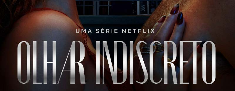 Lady Voyer - Olhar Indiscreto 2023