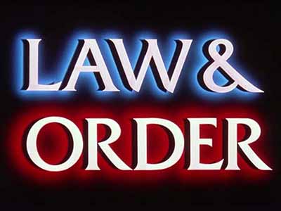 Law and Order 1990-2023
