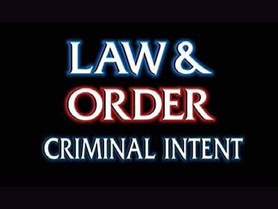 Law and Order: Criminal Intent 2001-2011
