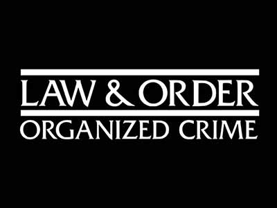 Law and Order: Organized Crime 2021