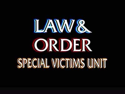 Law and Order: Special Victims Unit 1999-2023
