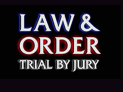 Law and Order: Trial by Jury 2005-2006