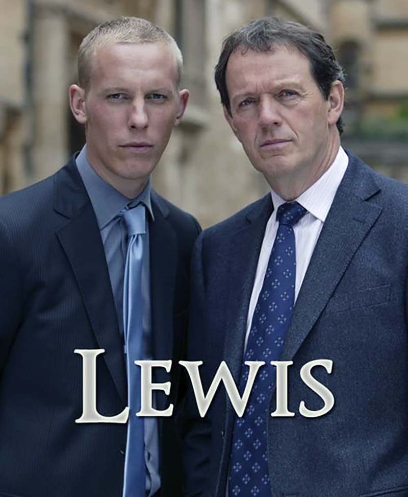 Lewis 2006–2015