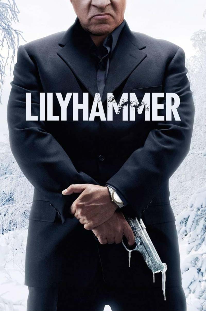 Lilyhammer 2012-2014